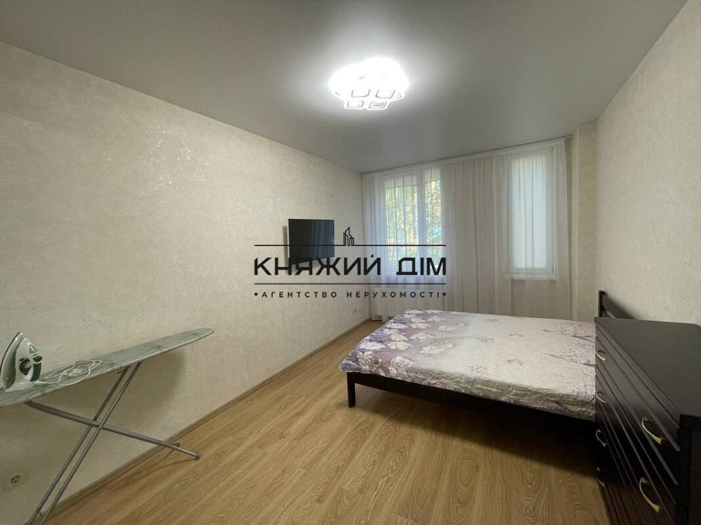 ПЕРША ЗДАЧА! Оренда 3 кімнатна квартира в ЖК Комфорт Таун КОД 11203055 Kiev - photo 12