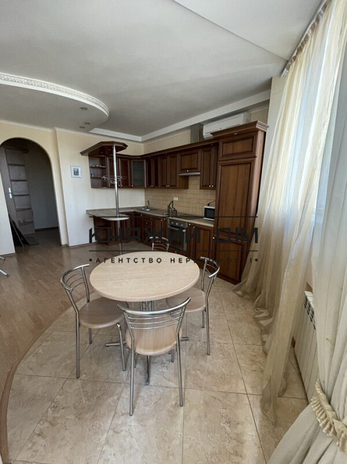 Оренда Квартира 1-кімнатна, 12/25 поверх на Урловская ул. Киев - изображение 3