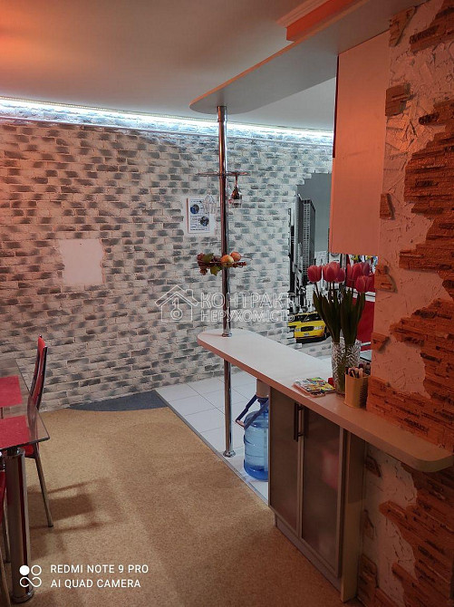 Продаж Квартира 3-кімнатна, 4/5 поверх на вул. Ковтуна Харків - фото 12