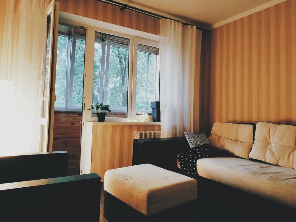 Оренда Квартира 2-кімнатна на Микільсько-Слобідська, 6/2 Київ - фото 2