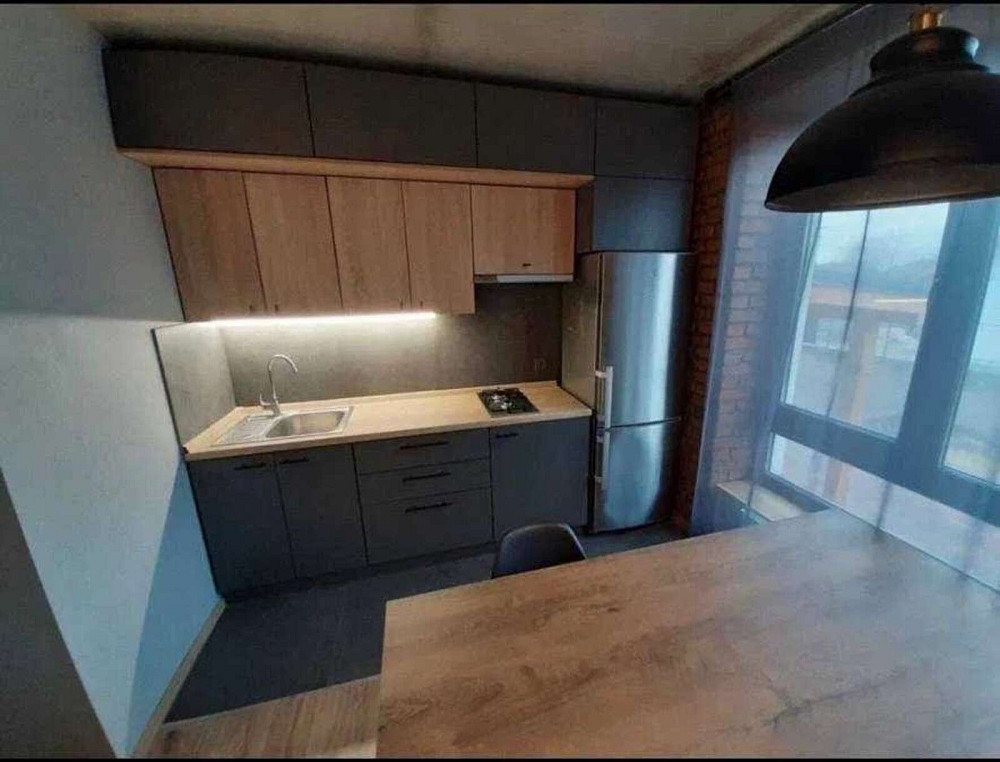 Оренда Квартира 2-кімнатна, 1/3 поверх на ул. Центральная, 120 Kiev - photo 5