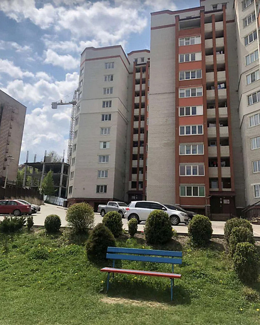 Продаж. 2 кімнатна квартира . Тернопіль. Дружба. вул Львівська Тернопіль - фото 1