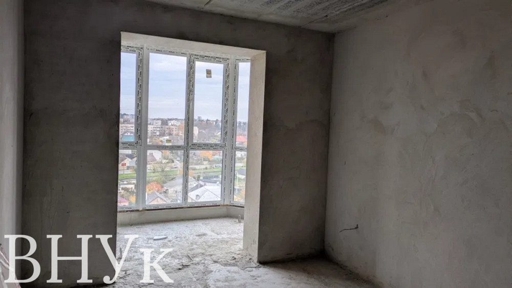 Продаж Квартира 1-кімнатна, 9/12 поверх на Рівненська Луцьк - фото 5