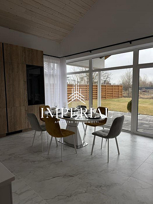 Продаж Будинок 5-кімнатний на вул. Садова Київ - фото 8