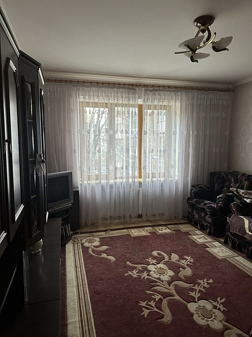 2-кімнатна, Інститутська вул., 22/7, Печерський Kiev - photo 4