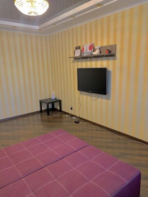 Оренда Квартира 1-кімнатна на ул. Михаила Драгоманова Киев - изображение 4