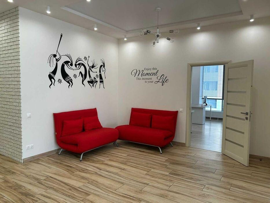 Оренда офісне приміщення на улица Трускавецкая, д.6 приміщень - 3, поверх - 18/24 Київ - фото 15