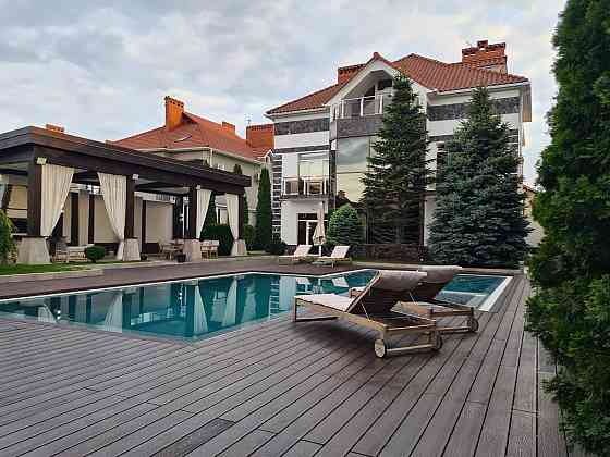 Оренда Будинок Одесса