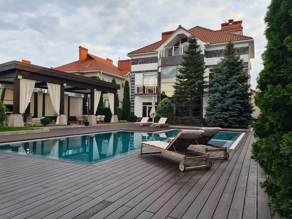 Оренда Будинок Одесса - изображение 1