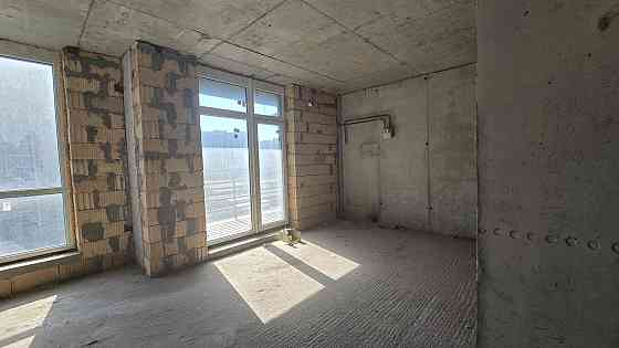 Продажа 1к 48,8 м2. Дом сдан. ГАЗ / АГВ. Фонтанская дорога. ЖК Дерби / DERBY STYLE HOUSE Одеса