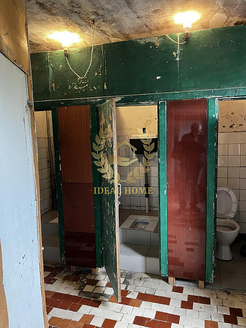 Продаж великої кімнати з ремонтом біля метро Чернігівська Kiev - photo 8