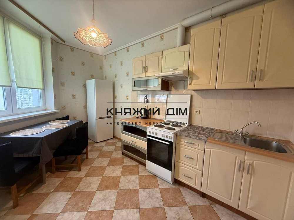 Оренда 1кімнатної квартири,Осокорки,код:11204004 Київ - фото 9