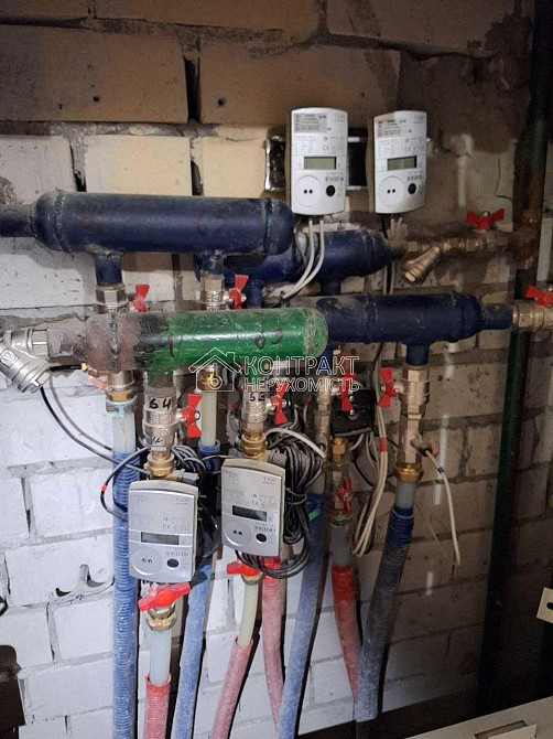 Продаж Квартира 2-кімнатна, 8/16 поверх на вул. проїзд Рогатинський Kharkiv - photo 7