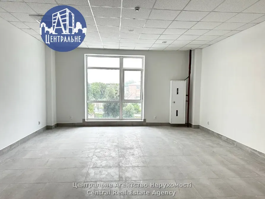 Здається Офісні приміщення площа 48 кв.м 3-й поверх Чернівці вул. Ясська 3 Чернівці - фото 2