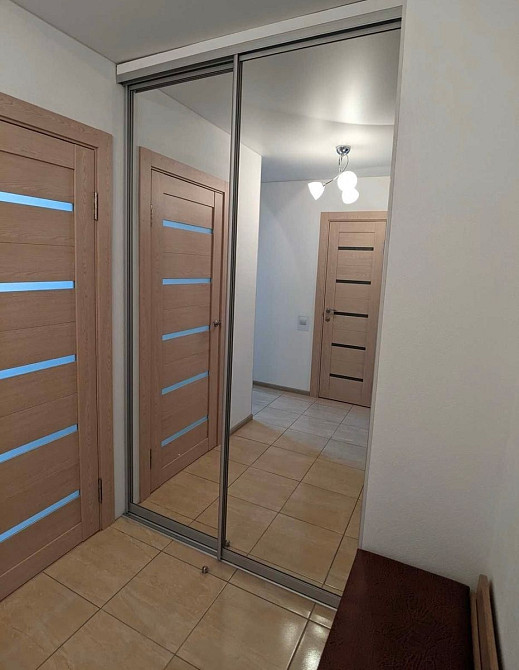 Оренда Квартира 1-кімнатна, 14/26 поверх на Соломії Крушельницької, 13 Київ - фото 11