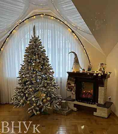 Продаж Квартира 1-кімнатна, 6/6 поверх на вул. Коновальця Є. Ternopil'