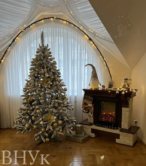 Продаж Квартира 1-кімнатна, 6/6 поверх на вул. Коновальця Є. Ternopil' - photo 1