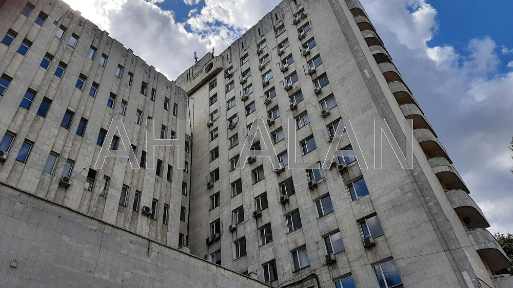 Продаж офісне приміщення на Миколи Міхновського бул., 38 поверх - 1/12 Київ - фото 20