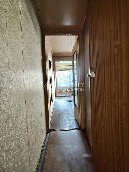 Продаж Квартира 2-кімнатна, 1/5 поверх на вул. Владислава Зубенка Харків - фото 5
