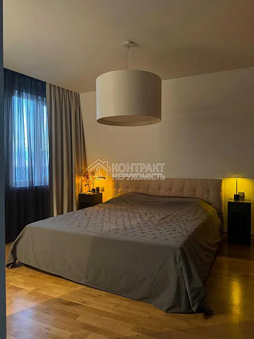 Продаж Квартира 2-кімнатна, 25/25 поверх на вул. Барабашова Харьков - изображение 9