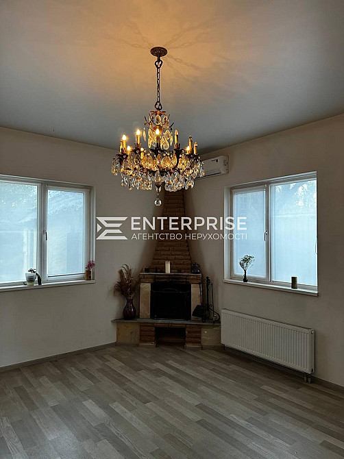 Продаж 2-поверховий Будинок з ділянкою 3.55 сот 254.7 кв.м 7+ кімн. на Продольна 1 вул. Киев - изображение 4