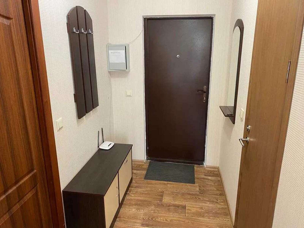 Оренда Квартира 1-кімнатна, 11/26 поверх на ул. Петра Калнышевского, 14 Київ - фото 4