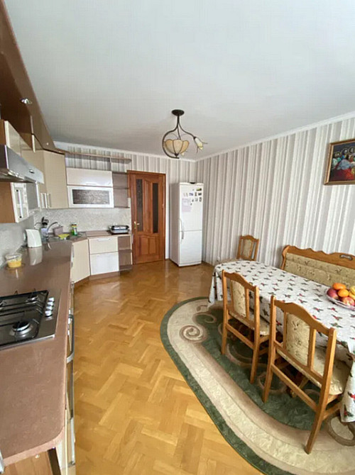 Продаж дворівневої квартири по вул. Вербицького Тернопіль - фото 8