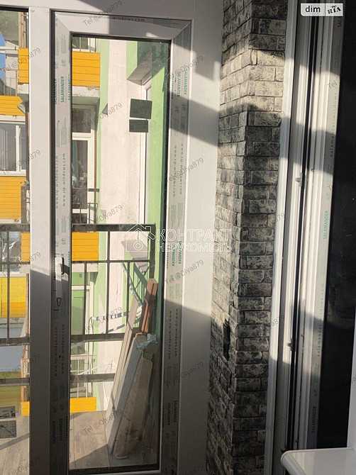 Продаж Квартира 2-кімнатна, 7/10 поверх на вул. Зубарєва Kharkiv - photo 12
