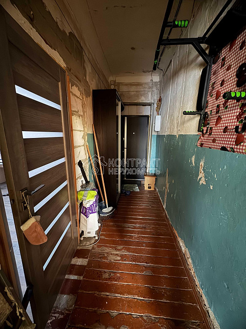 Продаж Квартира 3-кімнатна, 1/2 поверх на вул. Забайкальський Харків - фото 9