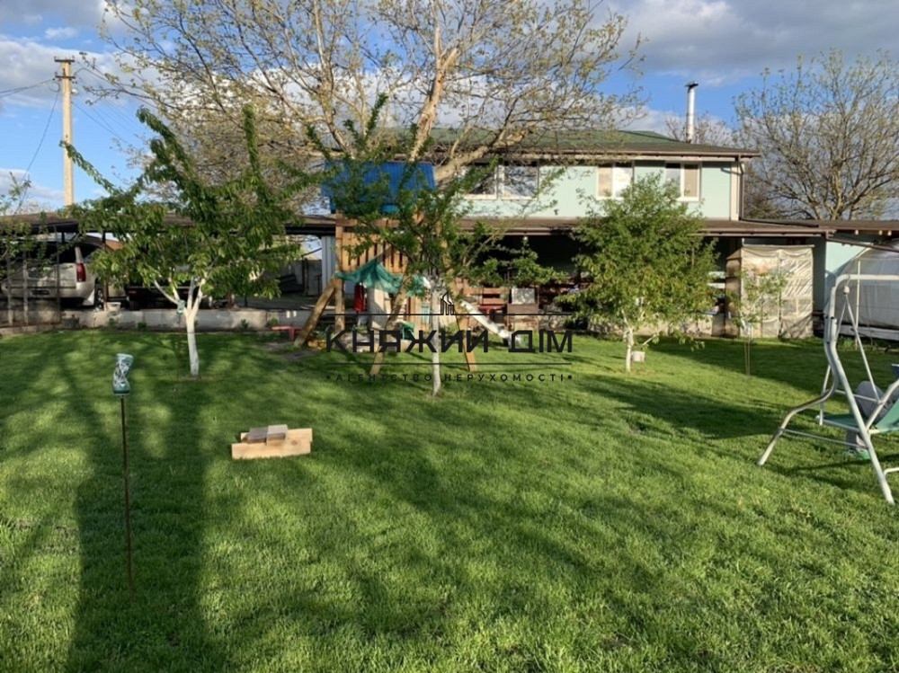 Продаж 2-поверховий Будинок з ділянкою 3 сот 255 кв.м   Зазим'я - фото 16