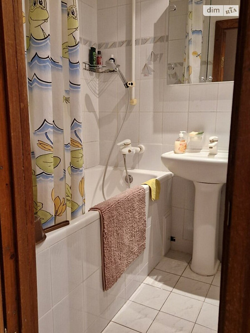 Продаж Квартира 2-кімнатна, 4/5 поверх на Саратовская, 642 Киев - изображение 5