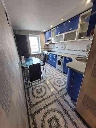 Продаж Квартира 3-кімнатна на ул. Люстдорфская дорога, 142/1 Одесса