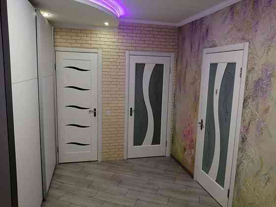 Продаж Квартира 2-кімнатна, 25/26 поверх на Воскресенська, 2а Київ