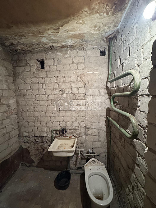 Продаж Квартира 2-кімнатна, 3/4 поверх на вул. Катаева Kharkiv - photo 7