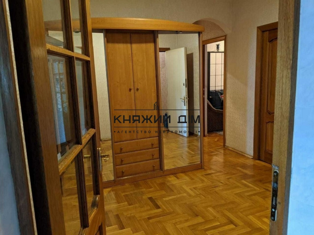 Большая 3к. квартира возле метро Позняки, ул.Гмыри. Код объекта: 21137235. Київ - фото 9