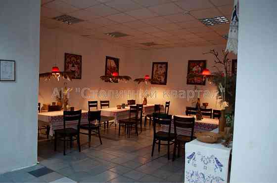 Оренда заклад громадського харчування на Сім'ї Бродських вул., 31/33 приміщень - 2, поверх - 1/8 Киев