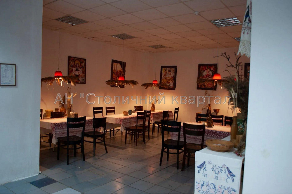 Оренда заклад громадського харчування на Сім'ї Бродських вул., 31/33 приміщень - 2, поверх - 1/8 Киев - изображение 4
