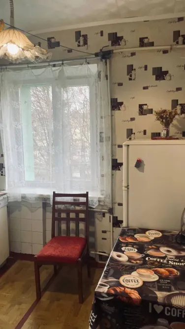 Аренда 1к Часть квартиры 30 кв.м Квартальна Днепр - изображение 5