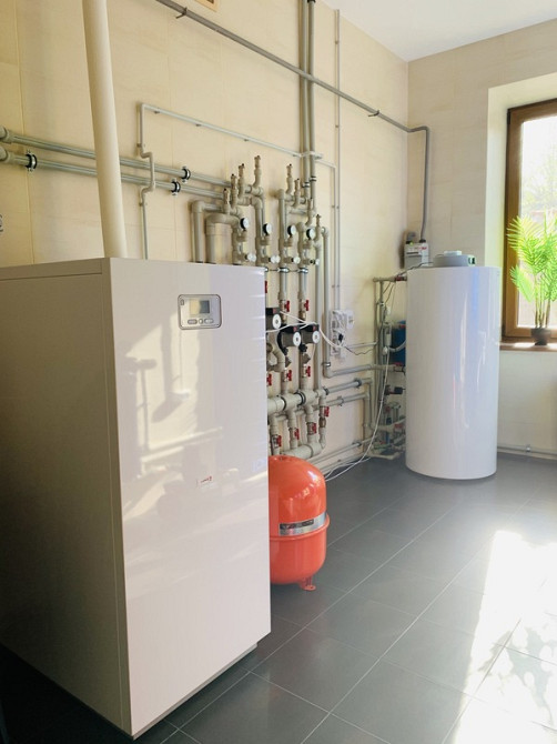 Продаж Будинок Odessa - photo 11