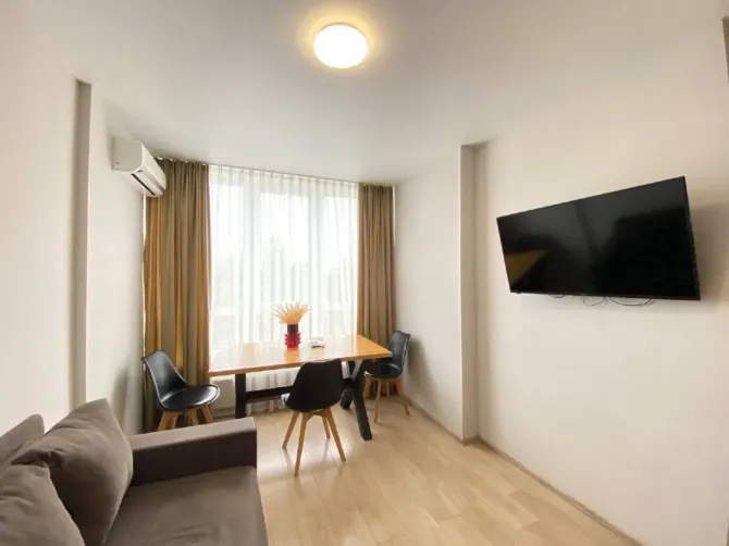Продаж квартири від Власника. ЖЕ Нивки - Плаза. 42 кв.м. 96000 долл. Киев - изображение 9