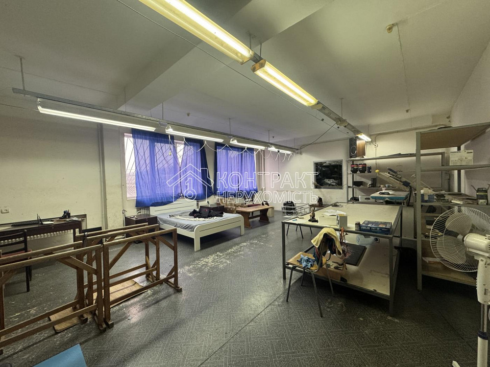 Оренда виробниче приміщення на вул. Шевченка приміщень - 9, поверх - 2/3 Kharkiv - photo 13