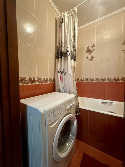 Продаж Квартира 3-кімнатна, 3/12 поверх на Гонгадзе Георгія вул., д. 20г Київ - фото 8