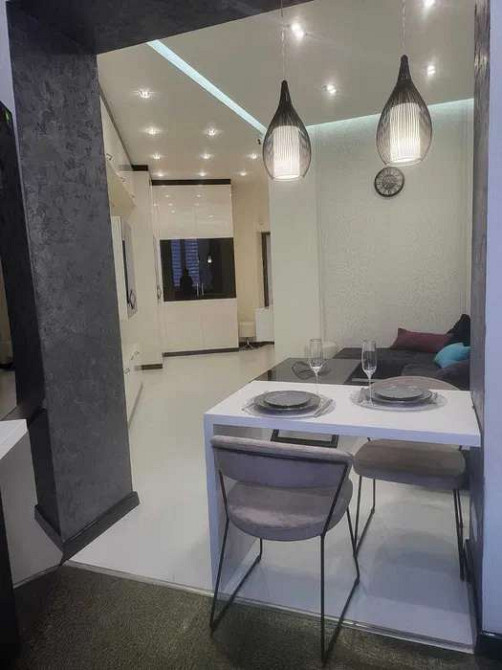 Оренда Квартира 2-кімнатна, 3/15 поверх на пр. Героев Сталинграда Київ - фото 4