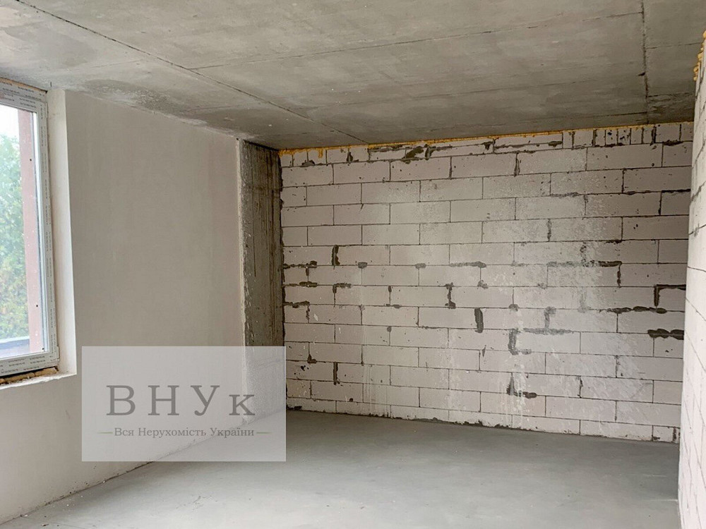 Продаж Квартира 3-кімнатна, 2/10 поверх на вул. Миру Тернопіль - фото 5