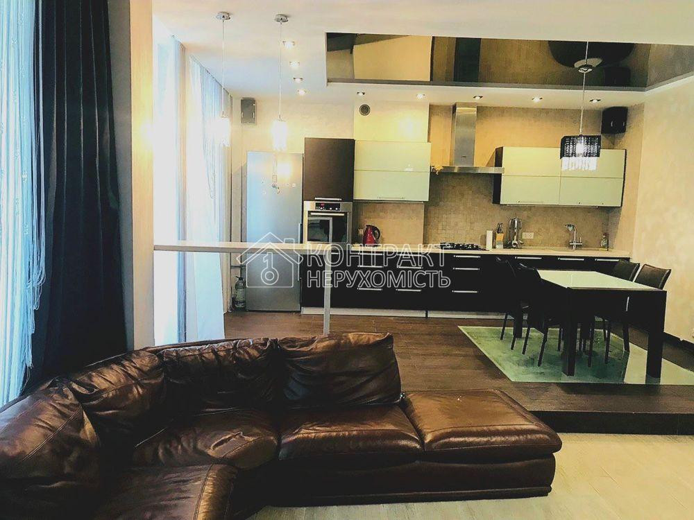 Оренда Квартира 2-кімнатна, 6/10 поверх на вул. Петра Болбочана Харьков - изображение 17