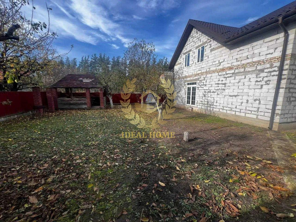 Продам будинок у Віті-Поштовій, 15 хв. до м. Теремки  - photo 1