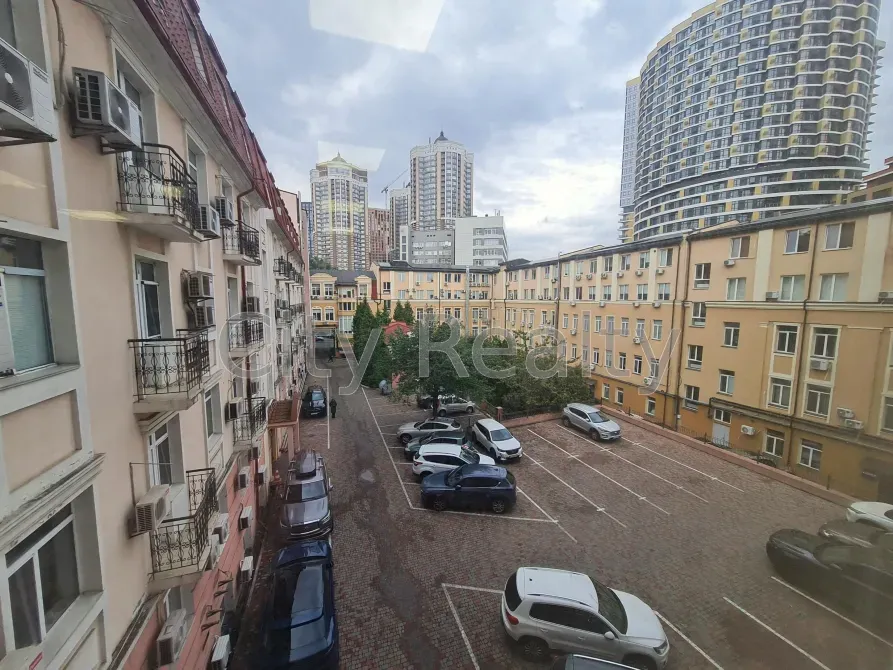 Здається Офісні приміщення площа 71 кв.м 3-й поверх Київ Глибочицька 40НП Київ - фото 7