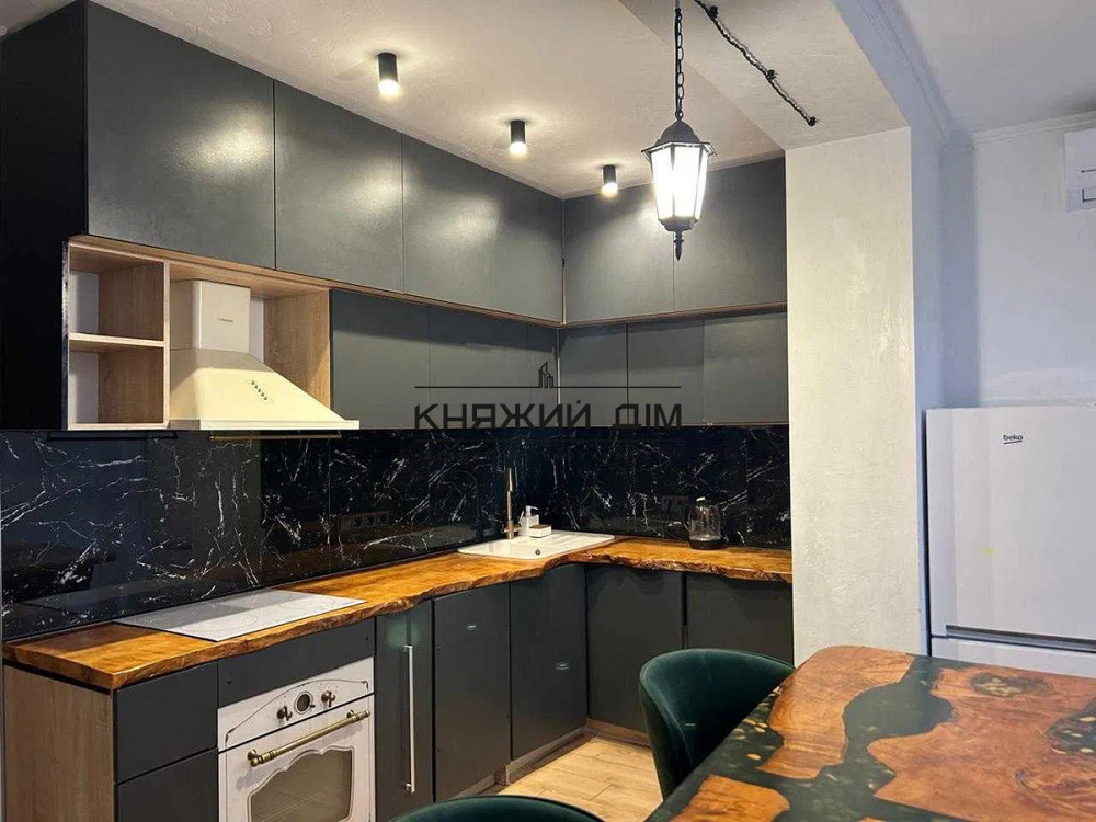 Оренда 2 кімнатна квратира ЖК Зарічний КОД  11203939 Київ - фото 4