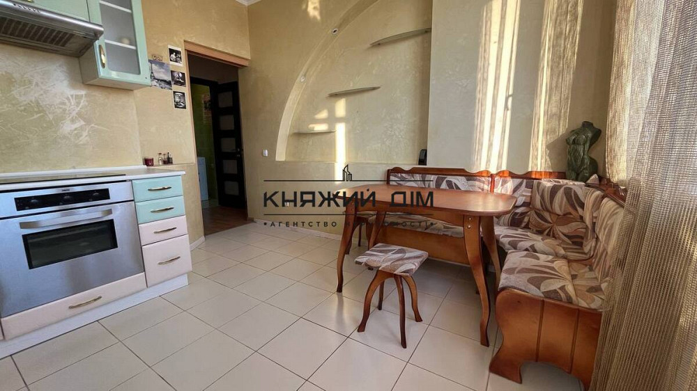 Оренда Квартира 2-кімнатна, 21/21 поверх на Пчелки Елены ул. Киев - изображение 18