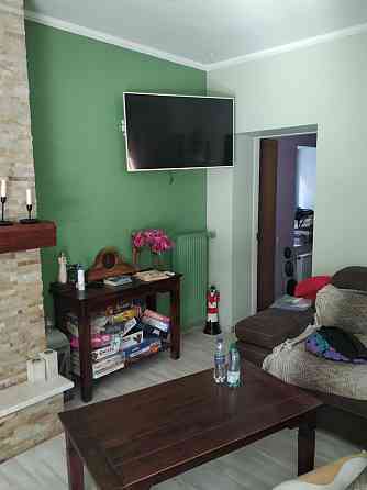 Дом с капитальным ремонтом на пос. Котовского. Одеса